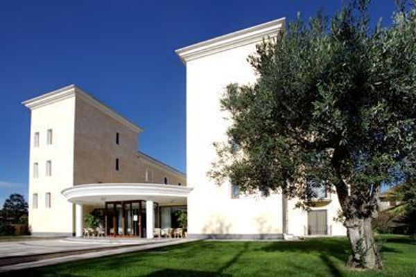 Hotel le Torri (Arborea)